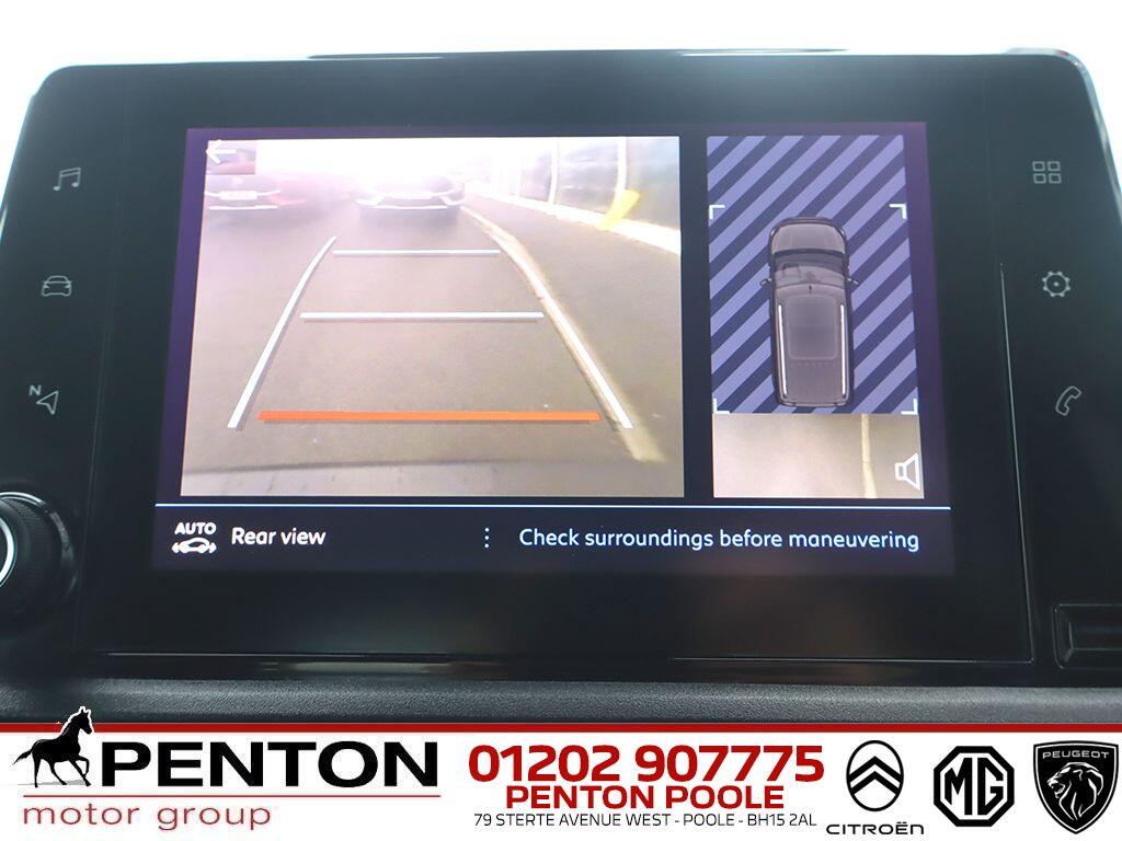 Used Peugeot Rifter 2023 for sale - 76666836: Photo 2