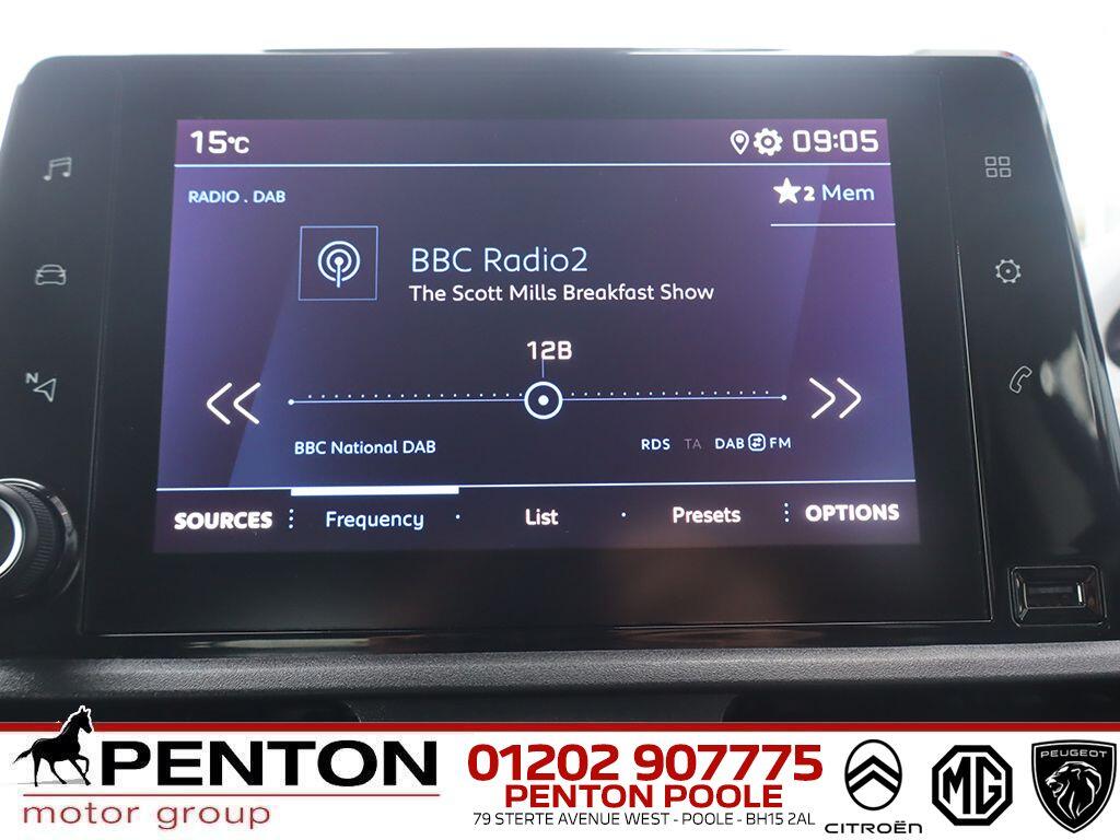 Used Peugeot Rifter 2023 for sale - 76666836: Photo 9