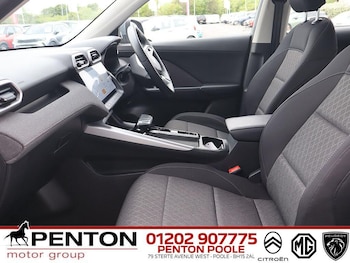 Used MG MG ZS 2025 for sale - 78763143: Photo