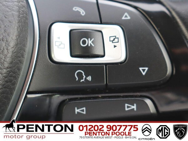 Used Volkswagen Polo 2017 for sale - 75658938: Photo 10