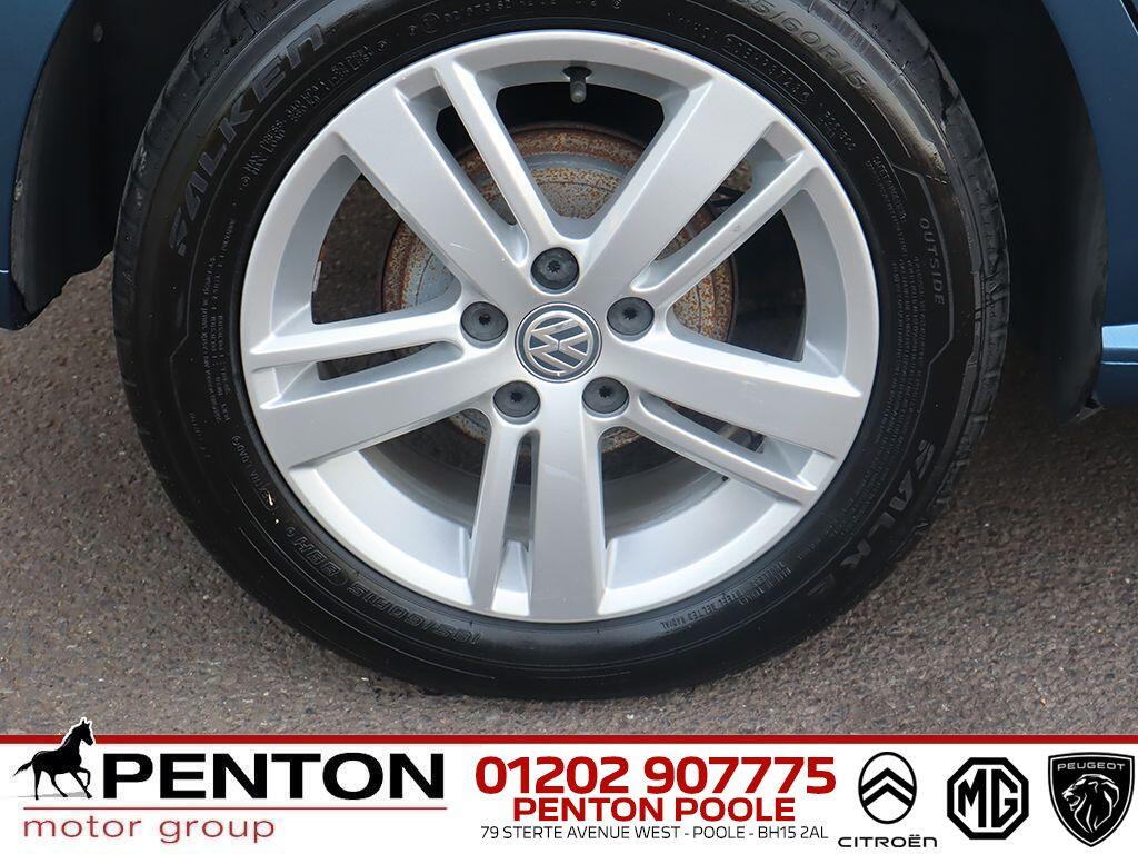 Used Volkswagen Polo 2017 for sale - 75658938: Photo 13