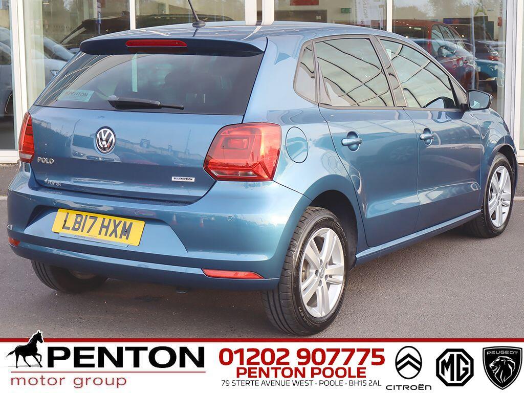 Used Volkswagen Polo 2017 for sale - 75658938: Photo 16