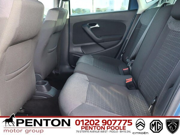 Used Volkswagen Polo 2017 for sale - 75658938: Photo 7