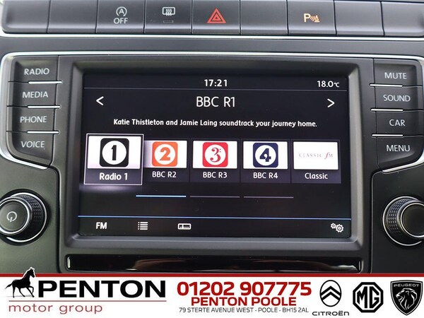 Used Volkswagen Polo 2017 for sale - 75658938: Photo 9
