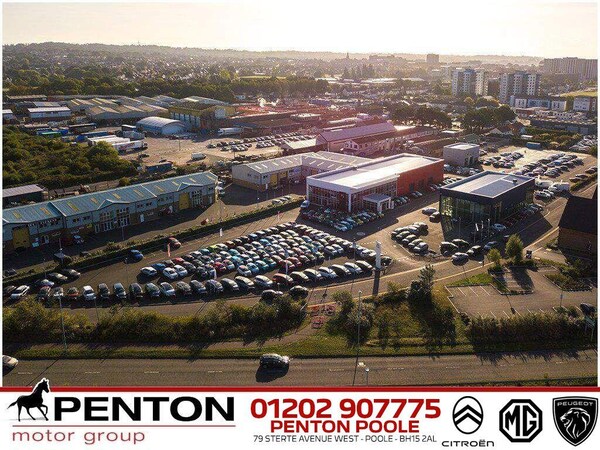 Used Peugeot 3008 2023 for sale - 76215422: Photo 7