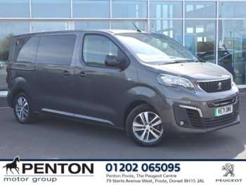 2022 (71) - 100kW Active Standard [8 Seat] 50kWh 5dr Auto