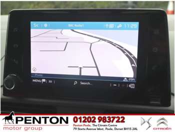 Used Citroen Berlingo 2020 for sale - 73359680: Photo