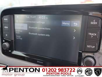 Used Hyundai i10 2021 for sale - 75291050: Photo