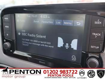 Used Hyundai i10 2021 for sale - 75291050: Photo