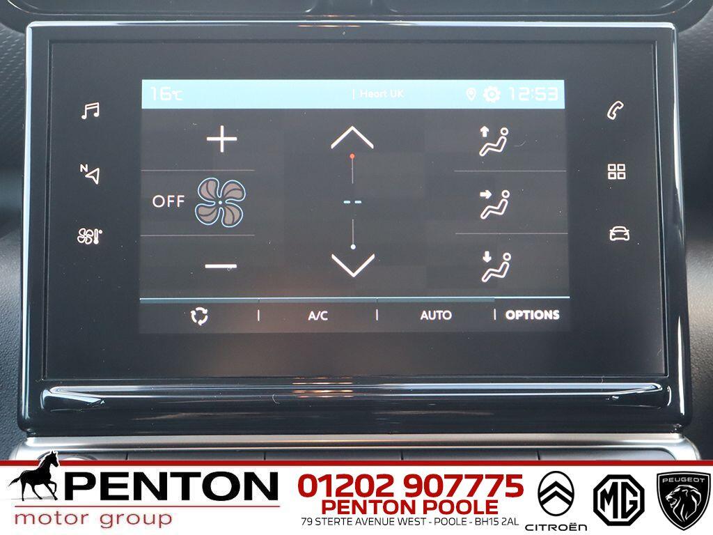 Used Citroen C3 Aircross 2022 for sale - 76214251: Photo 10