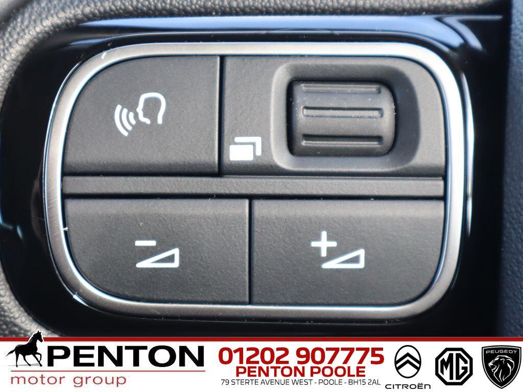 Used Citroen C3 Aircross 2022 for sale - 76214251: Photo 11