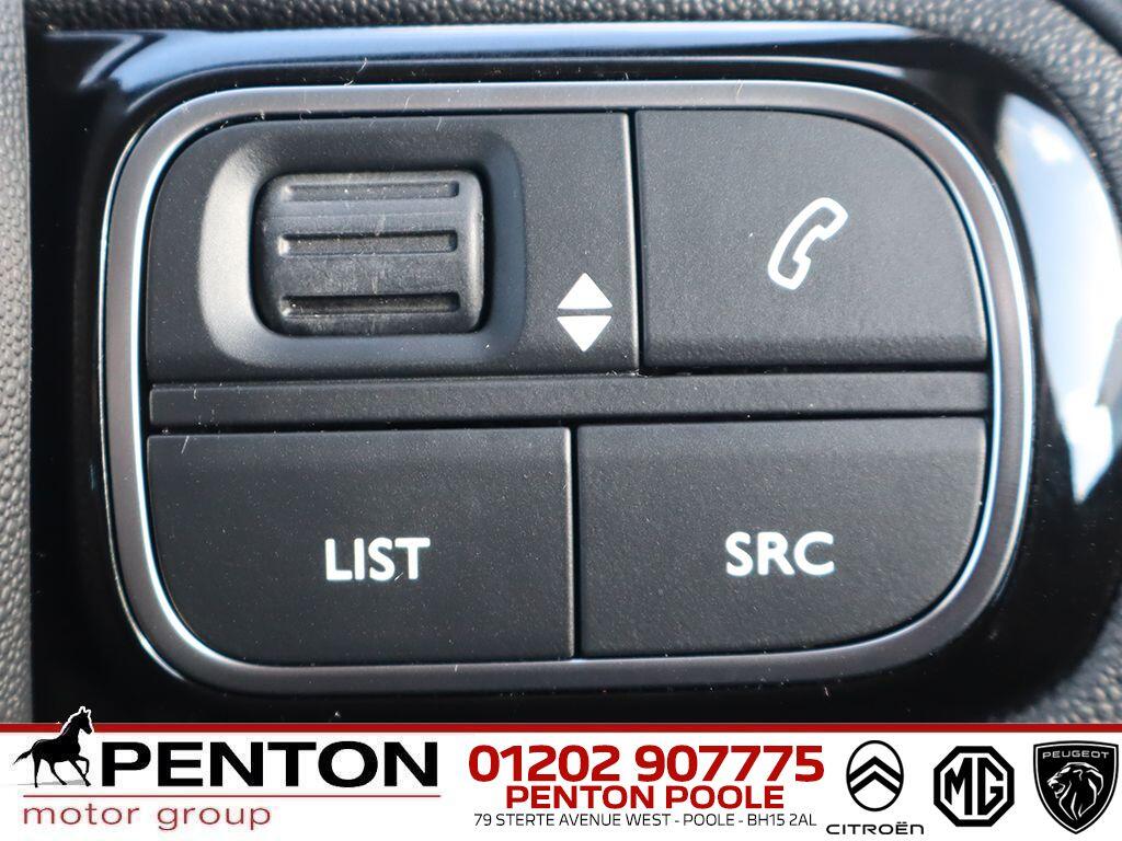 Used Citroen C3 Aircross 2022 for sale - 76214251: Photo 12
