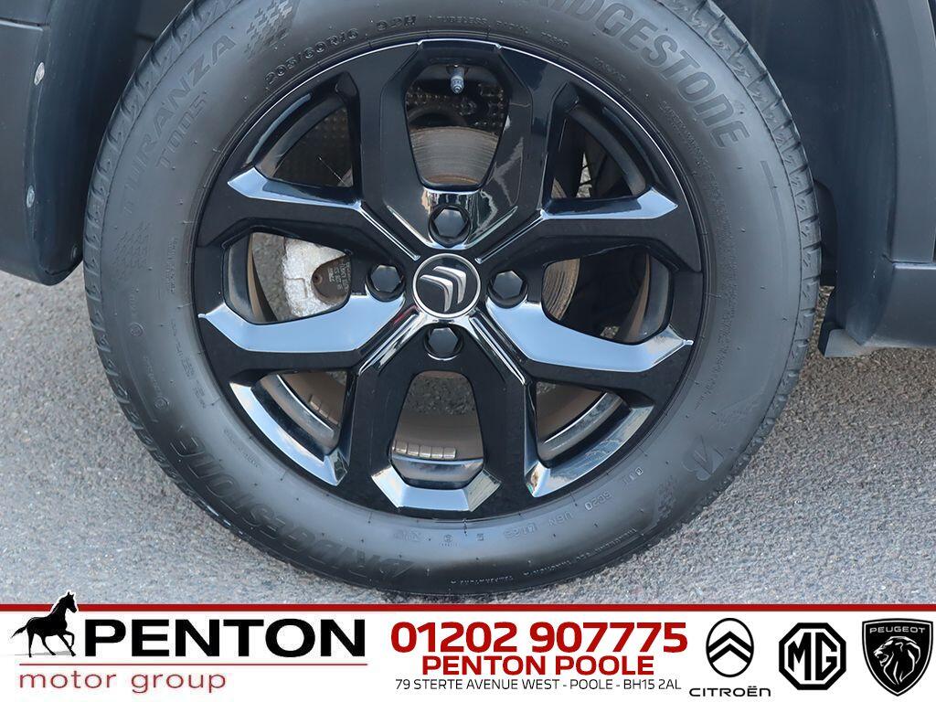 Used Citroen C3 Aircross 2022 for sale - 76214251: Photo 14