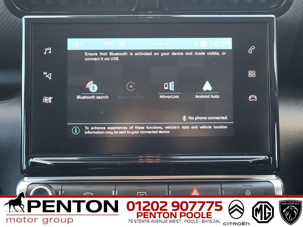 Used Citroen C3 Aircross 2022 for sale - 76214251: Photo 3