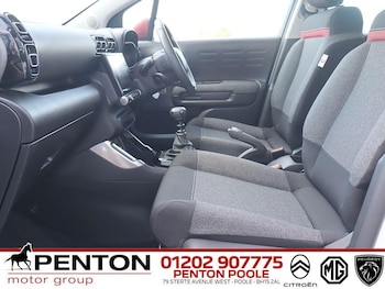 Used Citroen C3 Aircross 2022 for sale - 76214251: Photo 4