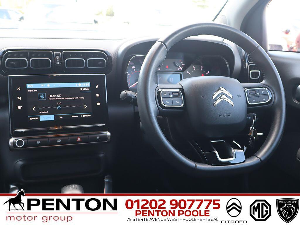 Used Citroen C3 Aircross 2022 for sale - 76214251: Photo 6