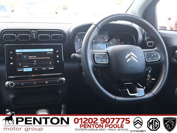 Used Citroen C3 Aircross 2022 for sale - 76214251: Photo 6