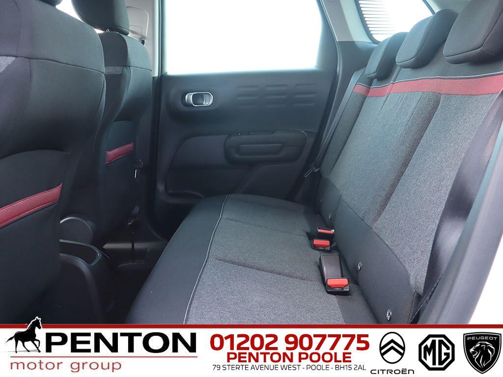 Used Citroen C3 Aircross 2022 for sale - 76214251: Photo 7