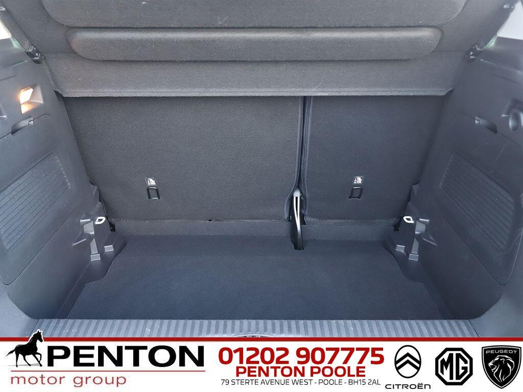 Used Citroen C3 Aircross 2022 for sale - 76214251: Photo 8