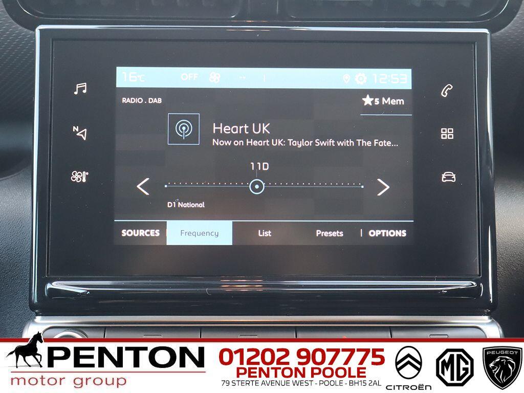 Used Citroen C3 Aircross 2022 for sale - 76214251: Photo 9