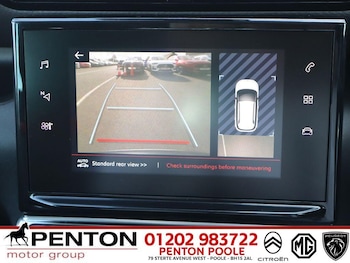 Used Citroen C3 Aircross 2020 for sale - 75708128: Photo