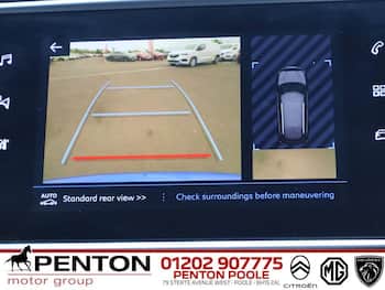 Used Peugeot 308 SW 2021 for sale - 79774296: Photo