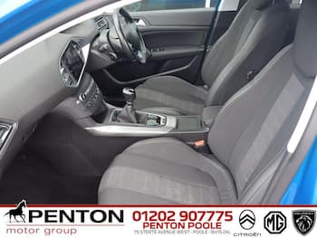 Used Peugeot 308 SW 2021 for sale - 79774296: Photo