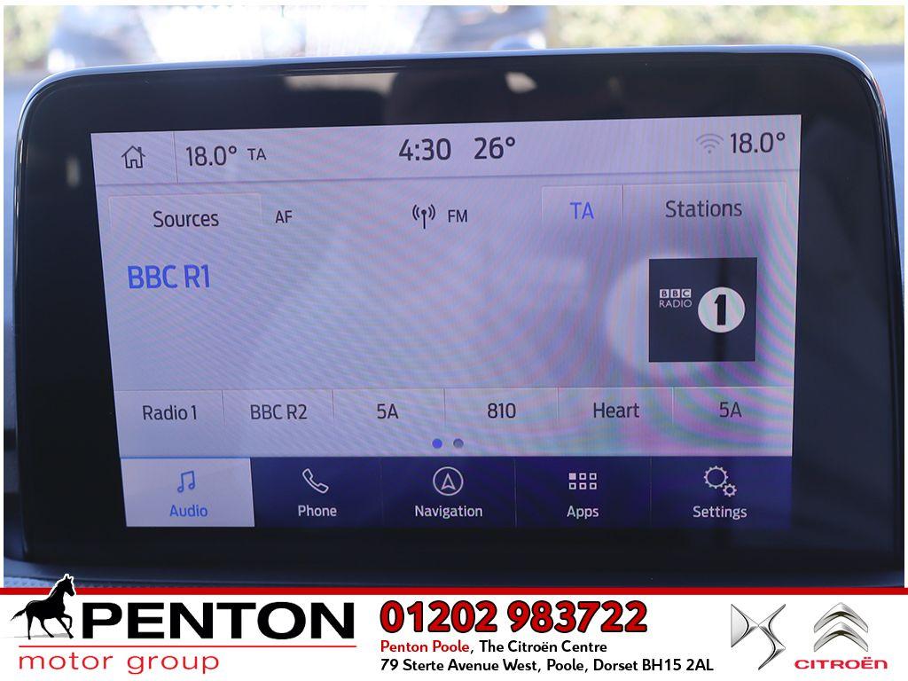 Used Ford Focus 2019 for sale - 77376439: Photo 10