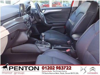 Used Ford Focus 2019 for sale - 77376439: Photo