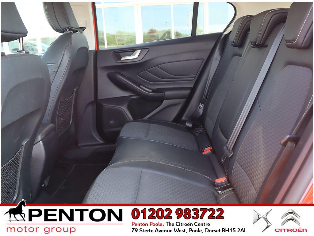 Used Ford Focus 2019 for sale - 77376439: Photo 7