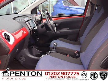 Used Citroen C1 2020 for sale - 78471177: Photo