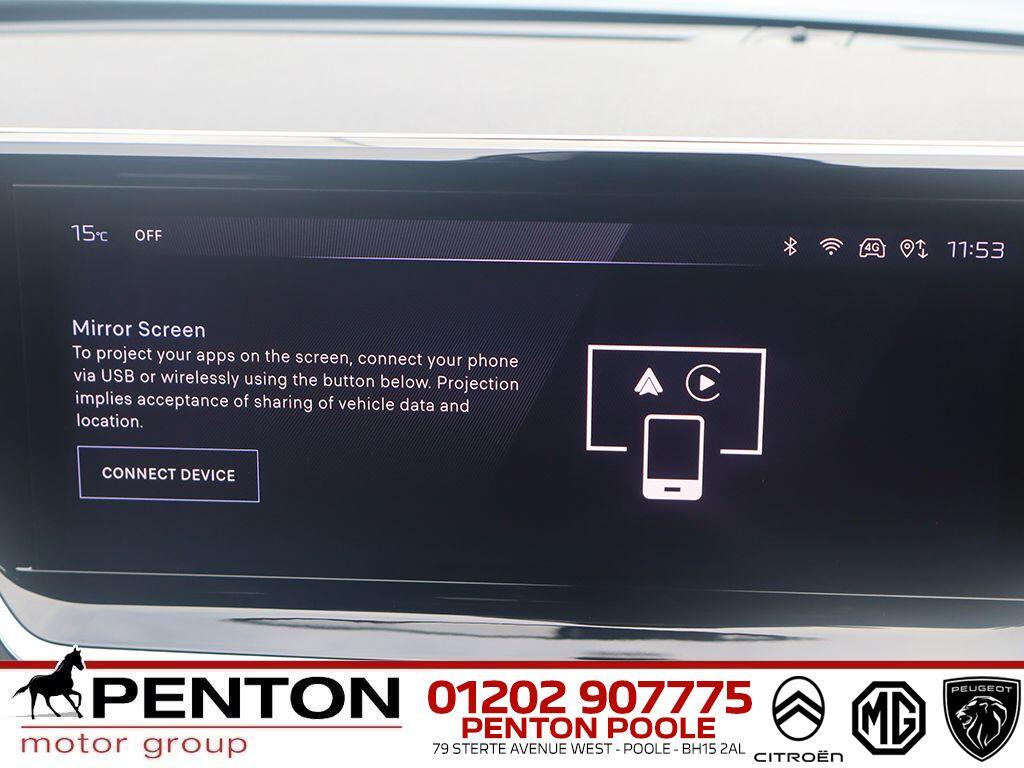 Used Peugeot 2008 2023 for sale - 78205125: Photo 11