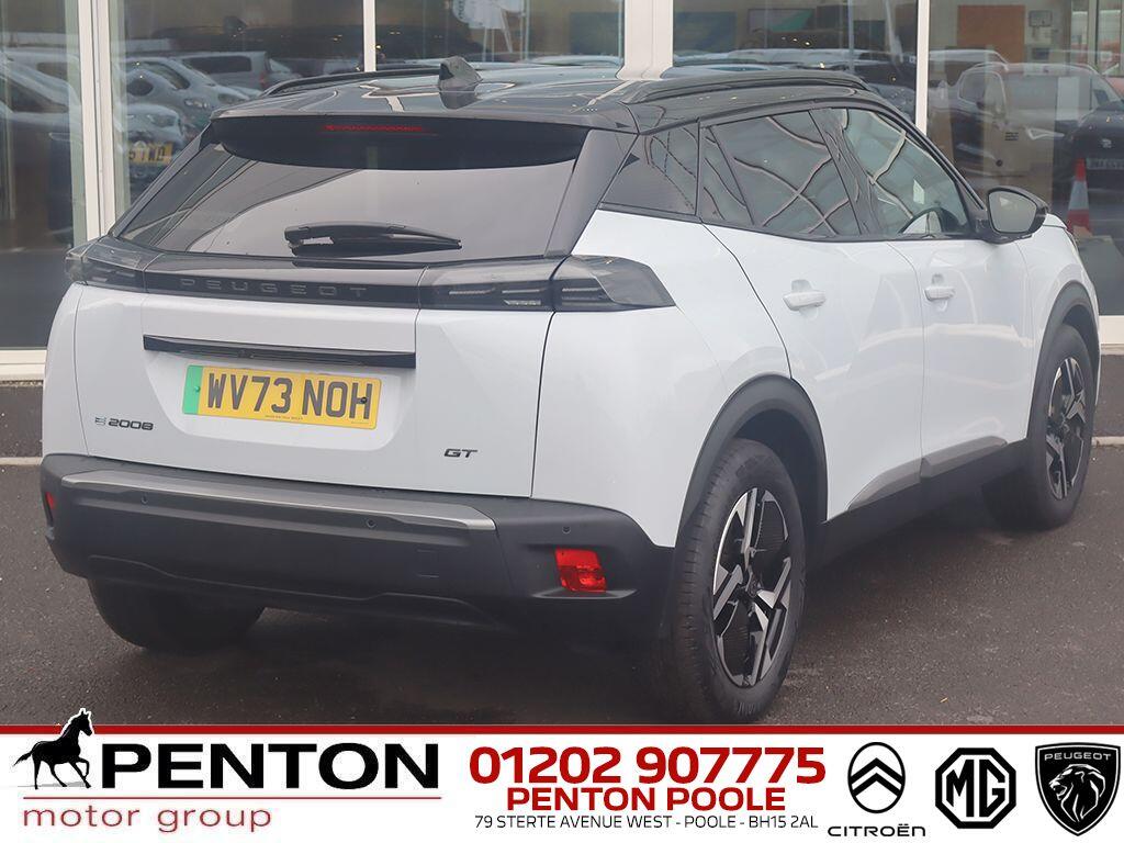 Used Peugeot 2008 2023 for sale - 78205125: Photo 15