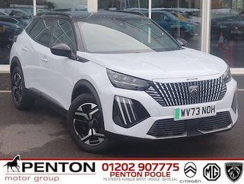 Used Peugeot 2008 2023 for sale - 78205125: Photo