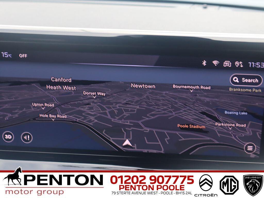Used Peugeot 2008 2023 for sale - 78205125: Photo 2