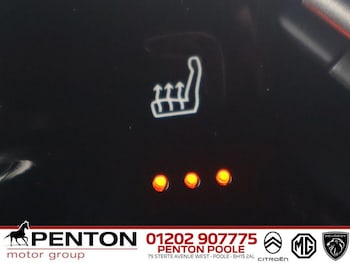 Used Peugeot 2008 2023 for sale - 78205125: Photo