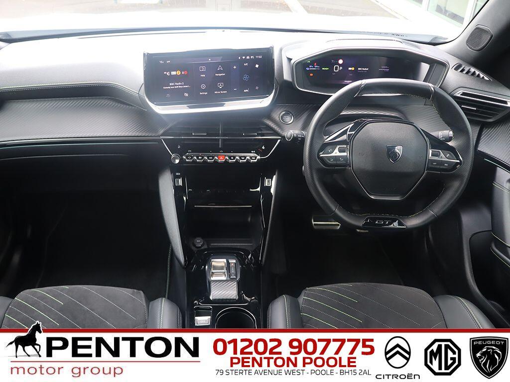 Used Peugeot 2008 2023 for sale - 78205125: Photo 6
