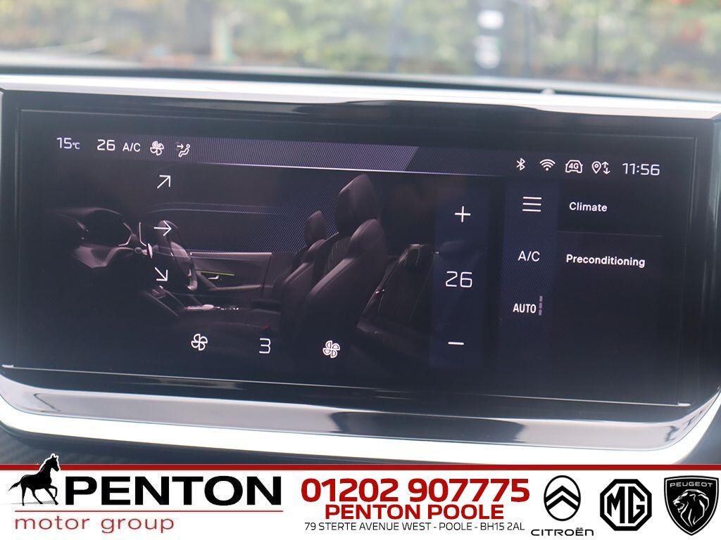 Used Peugeot 2008 2023 for sale - 78205125: Photo 9