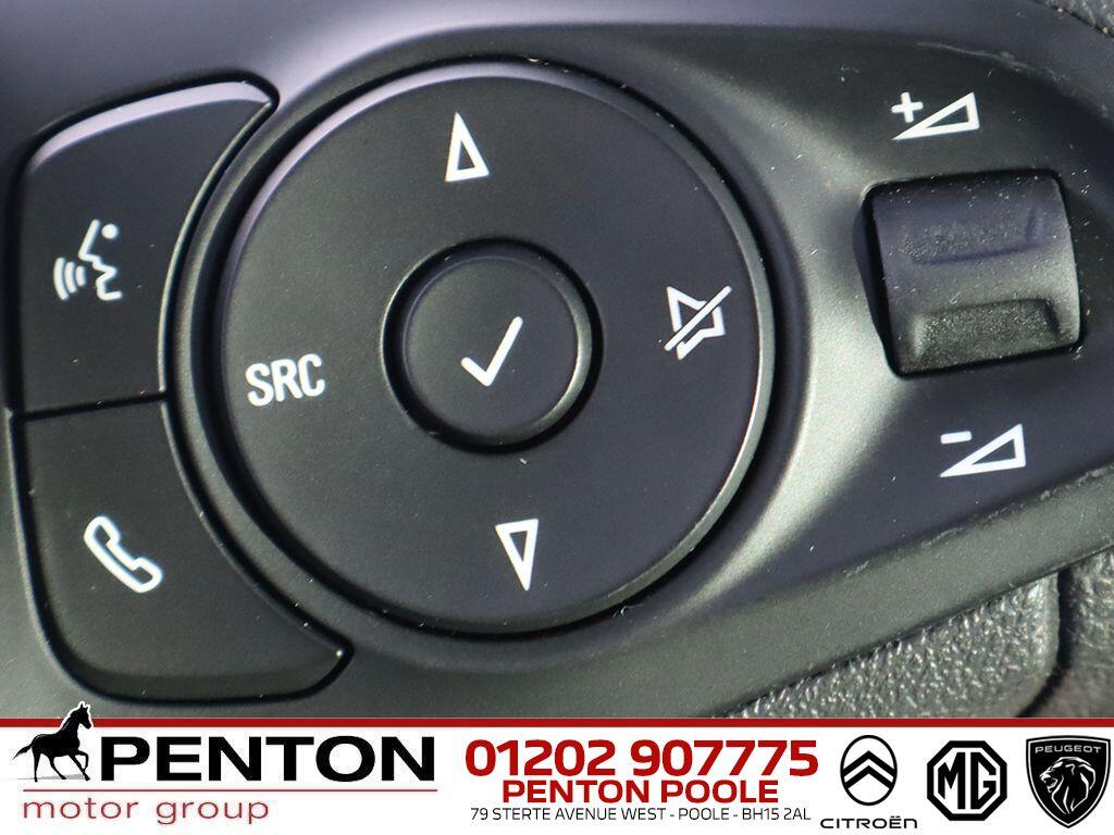 Used Vauxhall Combo 2023 for sale - 76823491: Photo 10