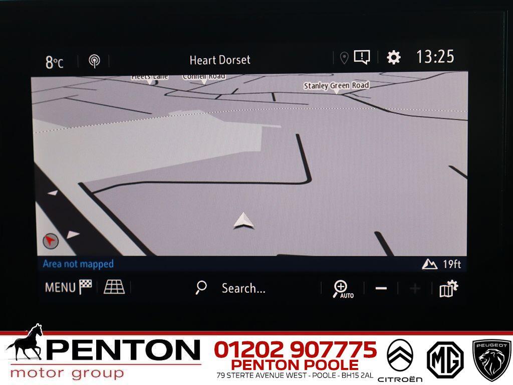 Used Vauxhall Combo 2023 for sale - 76823491: Photo 2