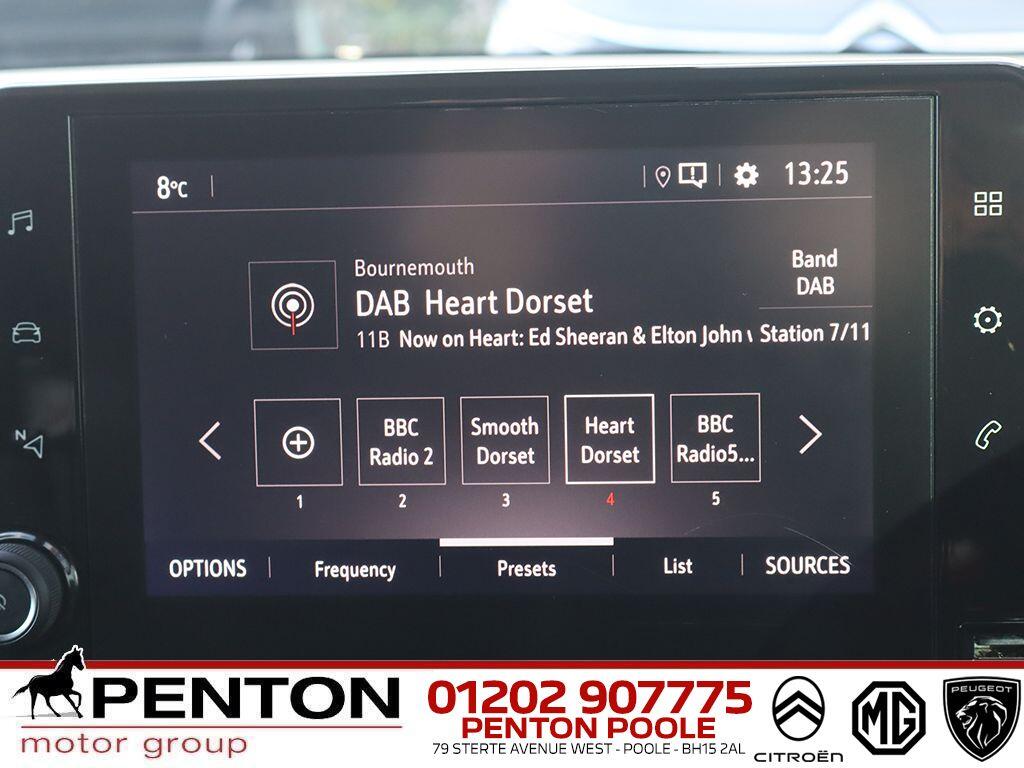 Used Vauxhall Combo 2023 for sale - 76823491: Photo 6