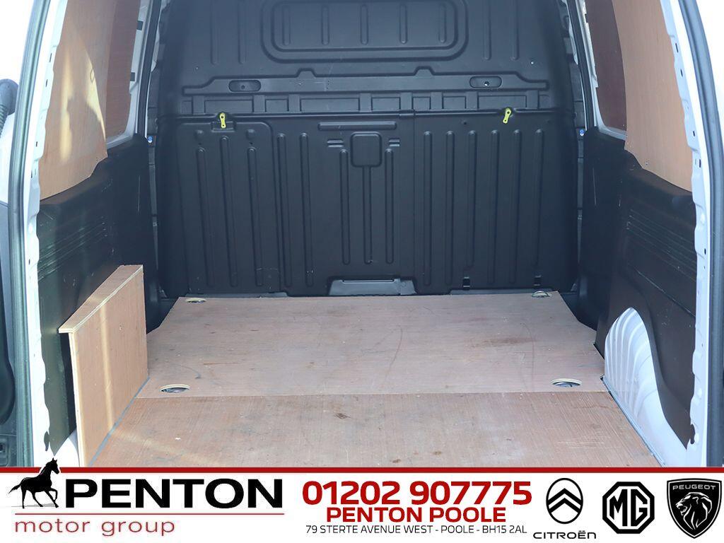 Used Vauxhall Combo 2023 for sale - 76823491: Photo 8