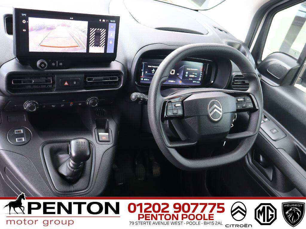 Used Citroen Berlingo 2024 for sale - 77564709: Photo 11