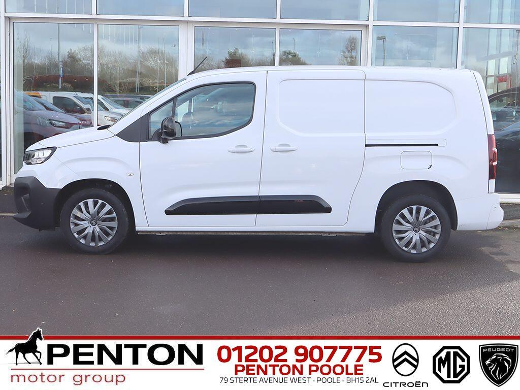 Used Citroen Berlingo 2024 for sale - 77564709: Photo 18