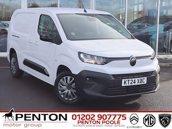 Used Citroen Berlingo 2024 for sale - 77564709: Photo