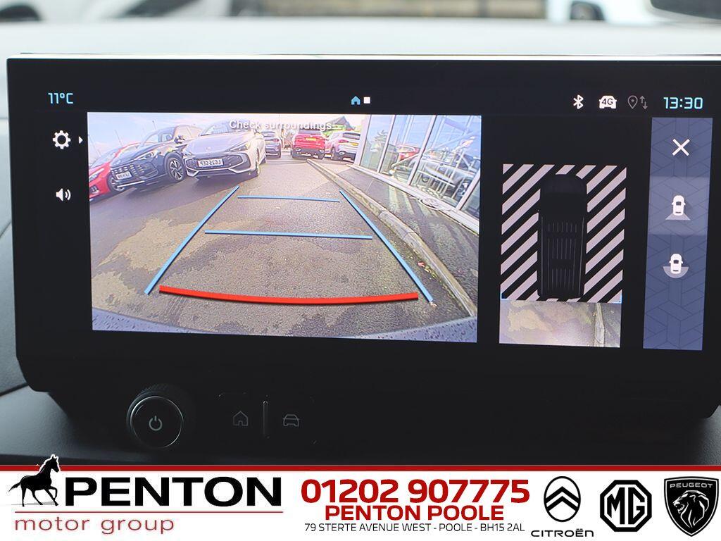 Used Citroen Berlingo 2024 for sale - 77564709: Photo 2