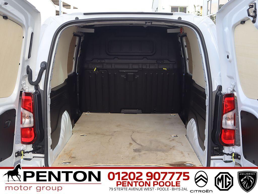 Used Citroen Berlingo 2024 for sale - 77564709: Photo 20