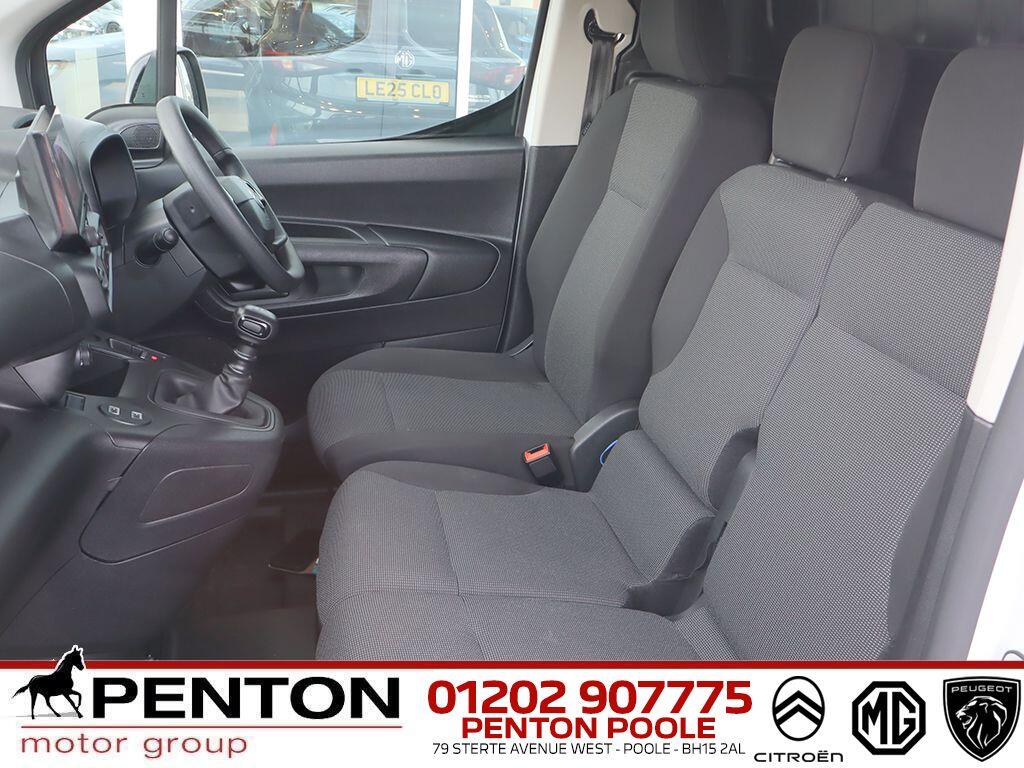 Used Citroen Berlingo 2024 for sale - 77564709: Photo 4