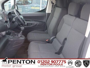 Used Citroen Berlingo 2024 for sale - 77564709: Photo