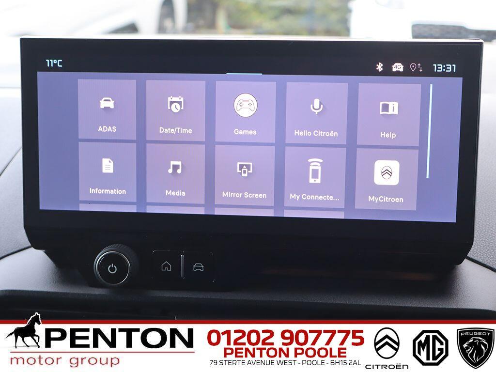 Used Citroen Berlingo 2024 for sale - 77564709: Photo 8